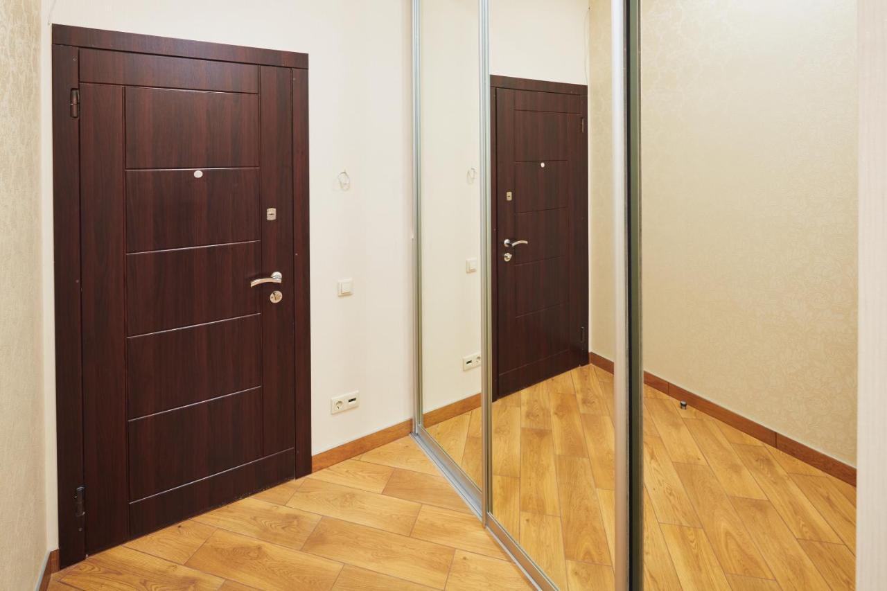 2 Хв Ходу До Оперного Театру!Студія Класс! Leópolis Exterior foto